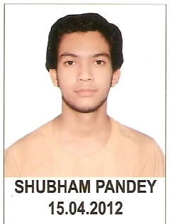 Shubham Pandey